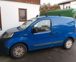 Fiat Fiat Fiorino Gebrauchtwagen