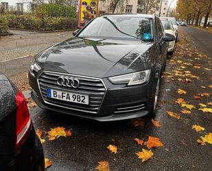 Audi Audi A4 3.0 TDI S tronic Avant - Gebrauchtwagen