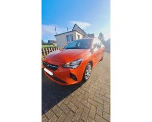 Opel Opel Corsa 1.2 55kW - Gebrauchtwagen