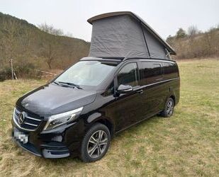 Mercedes-Benz Mercedes-Benz V250 d Aut.MarcoPolo*Allrad*AMG*AHK* Gebrauchtwagen