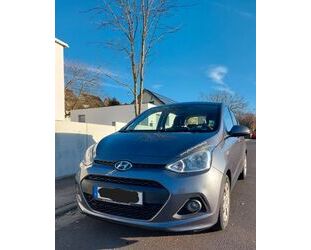 Hyundai Hyundai i10 1.0 Classic - Klima USB AUX Tempomat Gebrauchtwagen