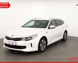 Kia Kia Optima SW 2.0 Hybrid Spirit LED Sitzbelüftung Gebrauchtwagen