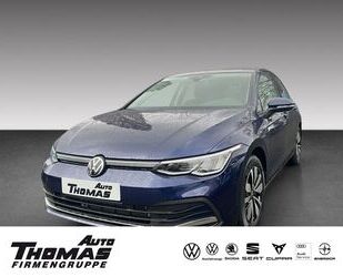 VW Volkswagen Golf 1.5 TSI 6-Gang Move AHK Navi Gebrauchtwagen