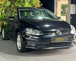 VW Volkswagen Golf VII Variant+Navi+Multifunkl.+Mwst+ Gebrauchtwagen