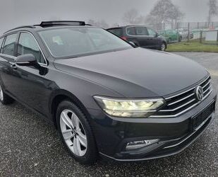 VW Volkswagen Passat Variant Business*190 PS*Panorama Gebrauchtwagen