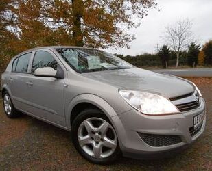 Opel Opel Astra 1.6 Twinport NAVI 77kW Gebrauchtwagen