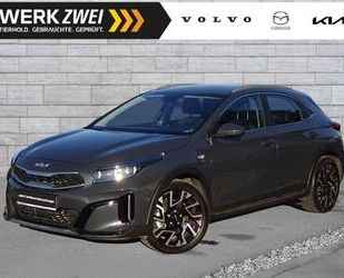 Kia Kia XCeed 1,5T Vision AT Komfort Allwetterreifen A Gebrauchtwagen