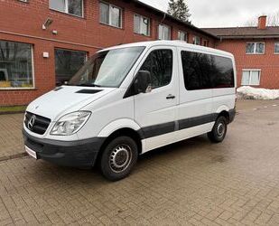 Mercedes-Benz Mercedes-Benz Sprinter II Kombi 311 / 315 CDI- Rol Gebrauchtwagen