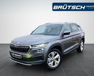 Skoda Kodiaq Gebrauchtwagen