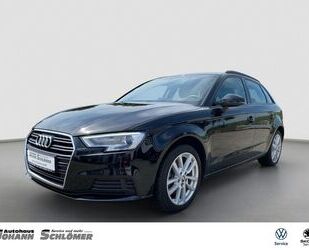 Audi Audi A3 2.0 TDI Sportback XENON NAVI PDC SHZ KLIMA Gebrauchtwagen