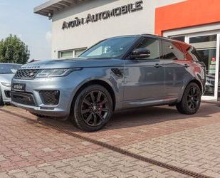 Land Rover Land Rover Range Rover Sport P400e HSE Dynamic Hyb Gebrauchtwagen