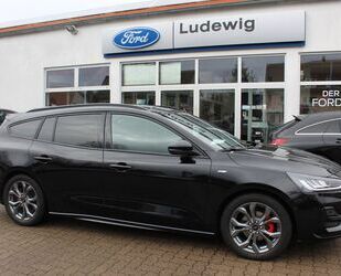 Ford Ford Focus Turnier ST-Line X Pano ACC B&O HUD Gebrauchtwagen