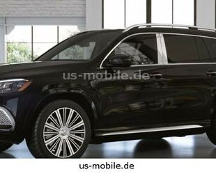 Mercedes-Benz Mercedes-Benz GLS 600 MAYBACH =2024= B2B EXPORT Gebrauchtwagen