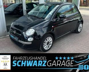 Fiat Fiat 500 Lounge*PDC*KLIMA*TÜV-NEU*PANO* Gebrauchtwagen