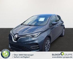 Renault Renault ZOE R135 Intens R135/Z.E. 50 (Kauf-Batteri Gebrauchtwagen