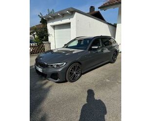 BMW BMW M340i xDrive Touring Auto - Gebrauchtwagen