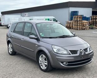 Renault Renault Scenic 2.0 16V - 7-Sitzer - Navi - Scheckh Gebrauchtwagen