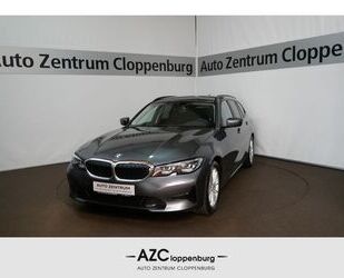 BMW BMW 320 d xDrive Touring LED+Navi+Live-Cockpit+PDC Gebrauchtwagen