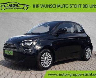 Fiat Fiat 500e Action #BT #ANDROID #PDC #KLIMA #Metalli Gebrauchtwagen