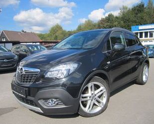 Opel Opel Mokka Innovation ecoFlex Gebrauchtwagen