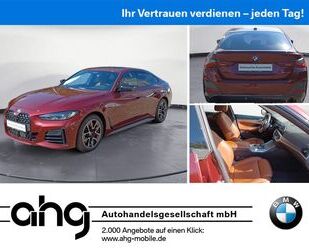 BMW BMW 430d xDrive Gran Coupe M Sport Standheizung Sp Gebrauchtwagen