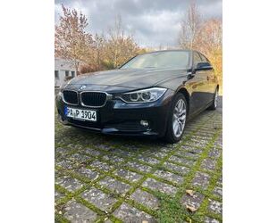 BMW BMW 318d Touring Sport Line Sport Line Gebrauchtwagen