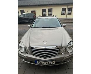 Mercedes-Benz Mercedes-Benz E 280 CDI 4MATIC T AVANTGARDE Avantg Gebrauchtwagen