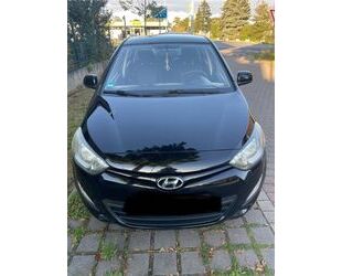 Hyundai Hyundai i20 1.2 Classic Classic Gebrauchtwagen