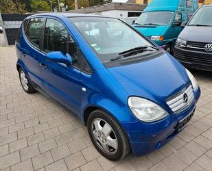 Mercedes-Benz Mercedes-Benz A 160 A -Klasse A 160 Gebrauchtwagen