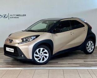 Toyota Toyota Aygo X Pulse *LED*el Heck*CarPlay*SmartKey* Gebrauchtwagen