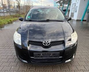 Toyota Toyota Auris Luna Gebrauchtwagen