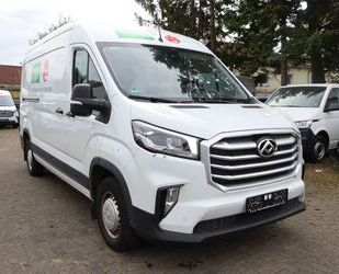 Maxus Maxus Deliver 9 2.0 L3H2 3,5t / KLIMA,KAMERA,SPURH Gebrauchtwagen