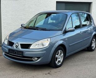 Renault Renault Scenic II Dynamique! KLİMA!AUTOMATIK!PDC!S Gebrauchtwagen