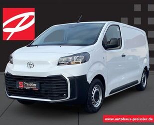 Toyota Toyota Proace L1 Kasten *Meister* Gebrauchtwagen