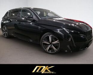 Peugeot Peugeot 308 GT PT 130 EAT8 BLACK-LINE*MATRIX*TRAUM Gebrauchtwagen