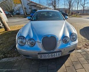 Jaguar Jaguar S-Type 2.7 Liter V6 Diesel Executive Execut Gebrauchtwagen