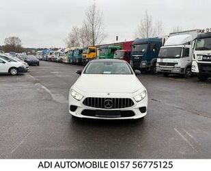 Mercedes-Benz Mercedes-Benz CLS 400 CLS CLS 400 d 4Matic Gebrauchtwagen