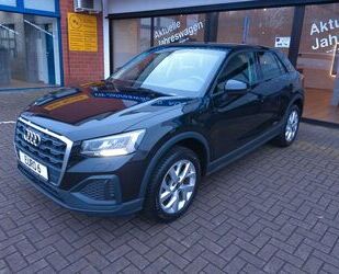 Audi Audi Q2 30 TFSI NAV LED eHK RFK Gebrauchtwagen