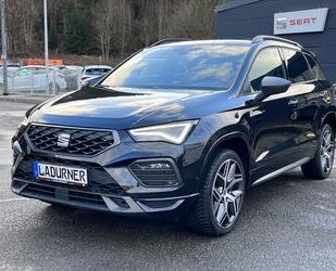 Seat Ateca Gebrauchtwagen