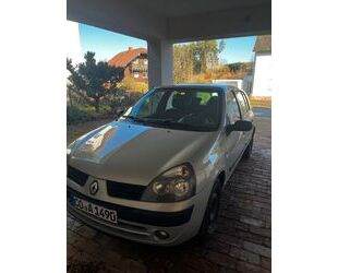 Renault Clio Gebrauchtwagen