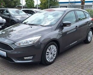 Ford Ford Focus Lim. Business Gebrauchtwagen