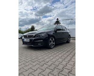 Peugeot Peugeot 308 BlueHDi 180 EAT8 GT Gebrauchtwagen