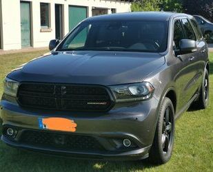 Dodge Dodge Durango Gebrauchtwagen