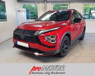 Mitsubishi Mitsubishi Eclipse Cross 2.4 PHEV 4WD 