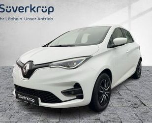 Renault Renault ZOE EXPERIENCE R110 Z.E. 50 KAUFBATTERIE Gebrauchtwagen