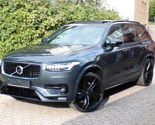 Volvo Volvo XC90 B5 