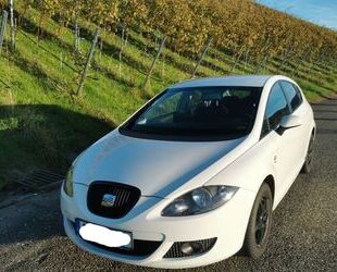 Seat Seat Leon 2.0 TDI PD DPF Stylance Stylance Gebrauchtwagen