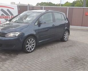 VW Volkswagen Golf Plus VI Trendline Gebrauchtwagen