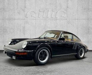 Porsche Porsche 911 Carrera 3,0L 200PS*5-Gang*Klima*51tkm Gebrauchtwagen