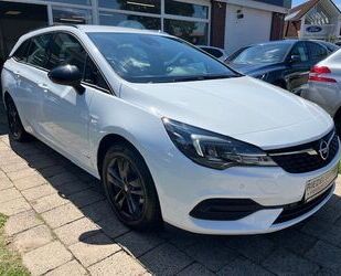 Opel Opel Astra K Sports Tourer Design & Tech LED NAV D Gebrauchtwagen